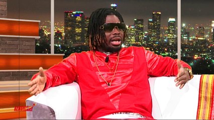 Afronight du 161215 avec DJ Leo