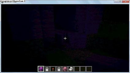 Строю ферму для овц,коров и куриц (15)