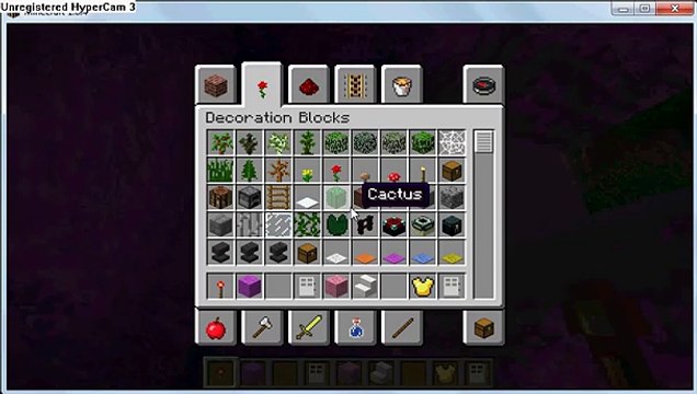 Строю ферму для овц,коров и куриц (13)