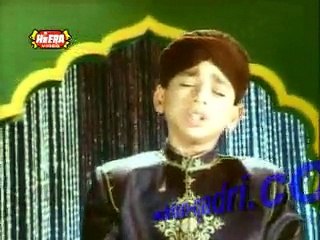 Janat Mein Lay Kay Jaye Gi Chahat Rasool Ki - Farhan Ali Qadri Full Video Naat 2006