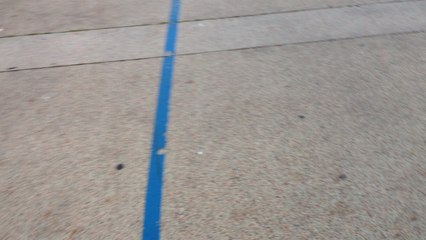 J'ai testé pour vous... Le gyropode