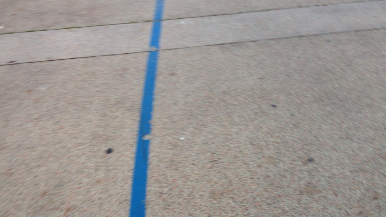 J'ai testé pour vous... Le gyropode