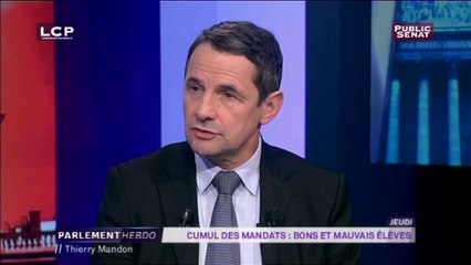 « Wauquiez, c’est le pire du pire », pour Thierry Mandon