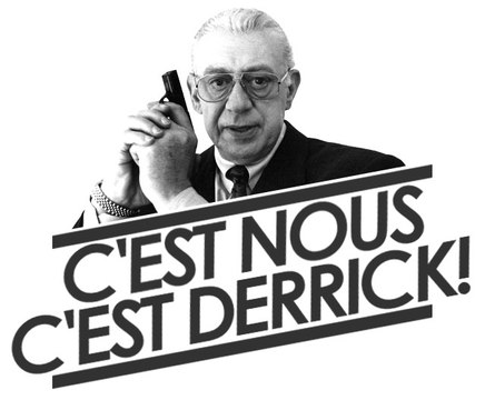 Best of C'est Nous C'est Derrick