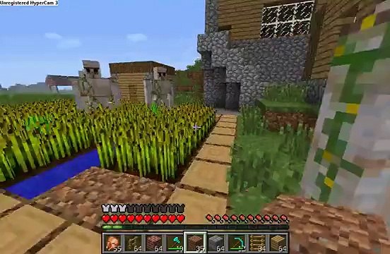 Строим замок 3