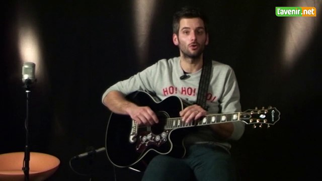 L'Avenir - Cours de guitare de Noël : Wham! : last Christmas