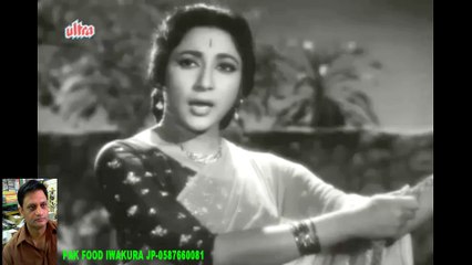 Zara Thehar Tujhe Samjhaaoon - Mala Sinha, Pooja Ke Phool_1-LATA　MUKESH RAFI  MAHINDER KAPOOR KISHOR KUMAR HINDI PUNJABI URD BOLLYWOOD SONG-HD　-HD
