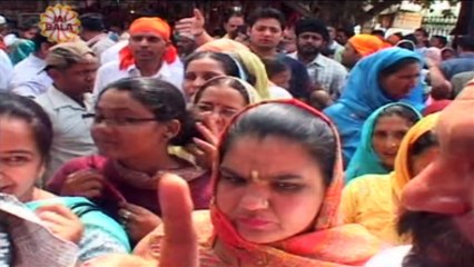 Baba Balak Nath Bhajan Aarti & New Songs 2015 - Jogi Da Chimta Kithe Vajjda - Balvir Wandhawan