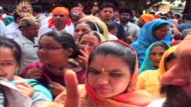 Baba Balak Nath Bhajan Aarti & New Songs 2015 - Jogi Da Chimta Kithe Vajjda - Balvir Wandhawan