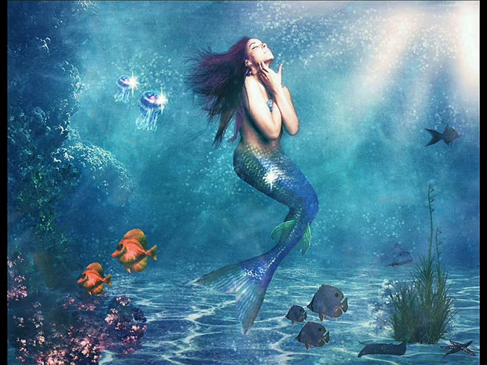 Naissance ds Songes de Lilou