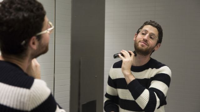 3 Facial Hair Grooming Tips You Need to Know