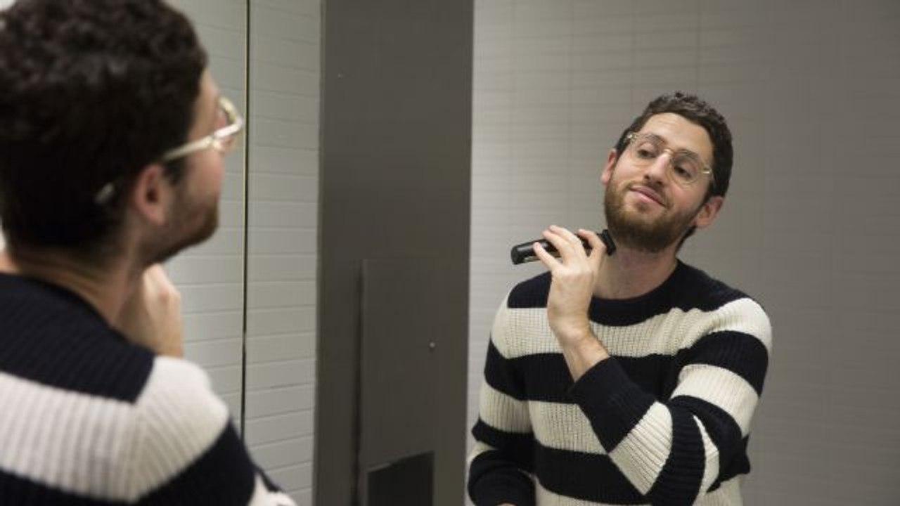 3 Facial Hair Grooming Tips You Need to Know