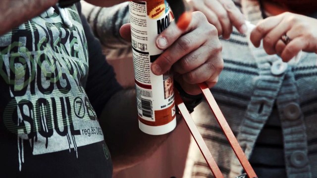 Tunivisions live: Star wars Tunisia