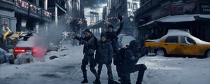 Tom Clancy’s The Division - Official Live Action Trailer _Silent Night_ [ES]