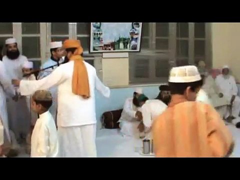 Meri Ulfat Madinay Se - Naat Syed Zulqarnain Ashraf Jilani