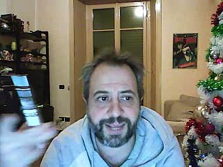 Sigaretta elettronica