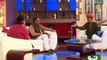 King of Punjabi Comedy Iftikhar Thakur & Aman Ullah in Sawa Teen Comedy Show