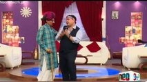 Sawa Teen 4 December 2015 - Sher Mian Dad - Punjabi Comedy Stage Show