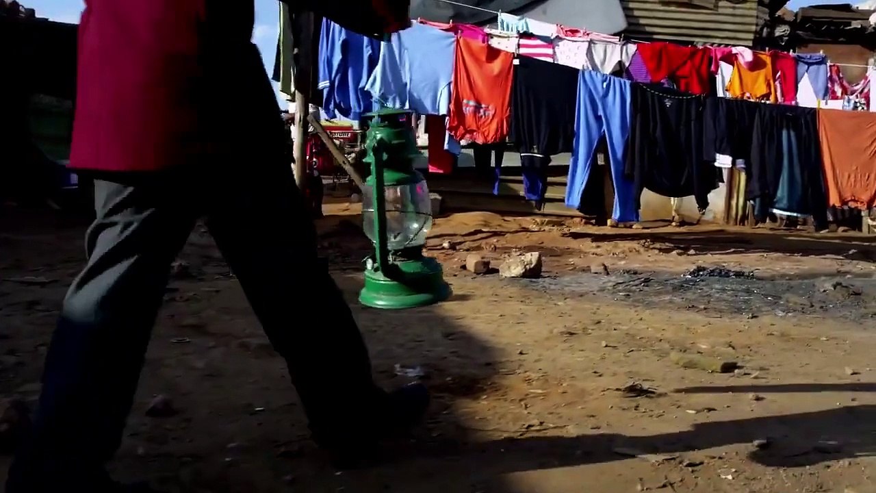 U2 - Every Breaking Wave