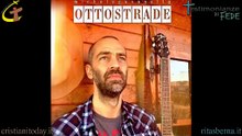 Michele Pavanello "Canzone di Natale" per aiutare l'Hospital di Betlemme