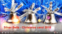 Silver Bells-2015 Christmas Carol- Bich Thuy cover