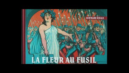 Guerre 14-18 - La fin du Progrès