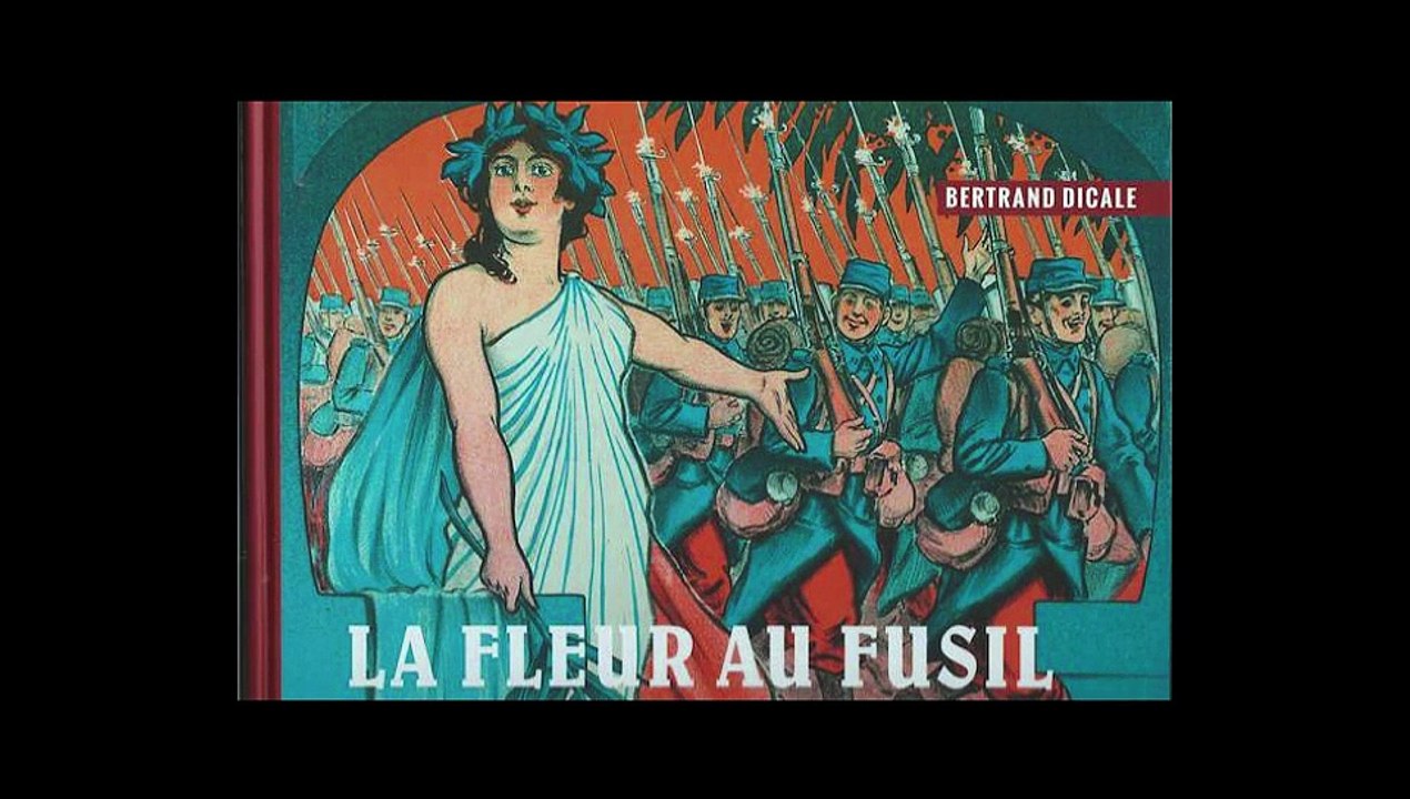 Guerre 14-18 - La fin du Progrès
