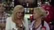 Coronation Street ~ Dierdres Ghost Enters The Rovers?