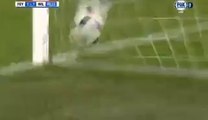 Tonny Vilhena amazing Goal - Feyenoord 1 - 1 Willem II - 17_12_2015