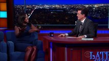 Viola Davis Feels Like A Loser (What????)