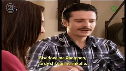 Kenga e Pambaruar - Epizodi 61