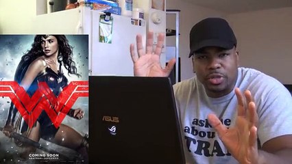 New Batman V Superman Movie Poster THOUGHTS!!!