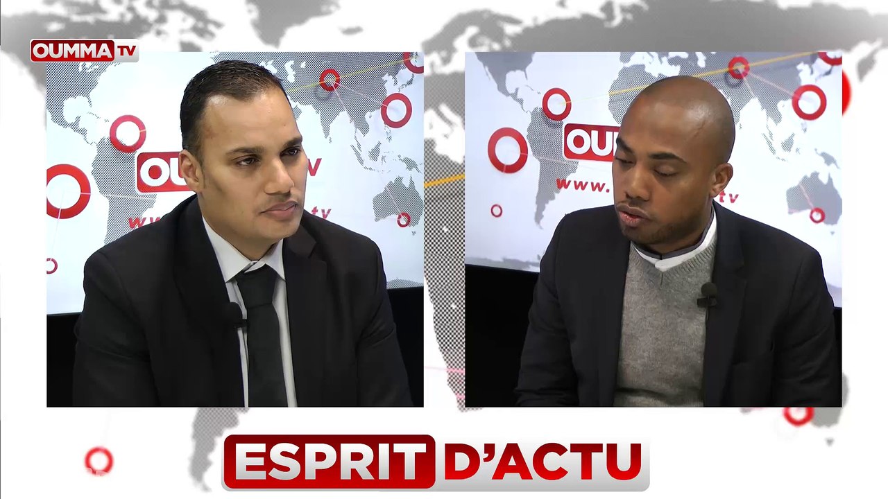 Etat d'urgence : les musulmans sous pression