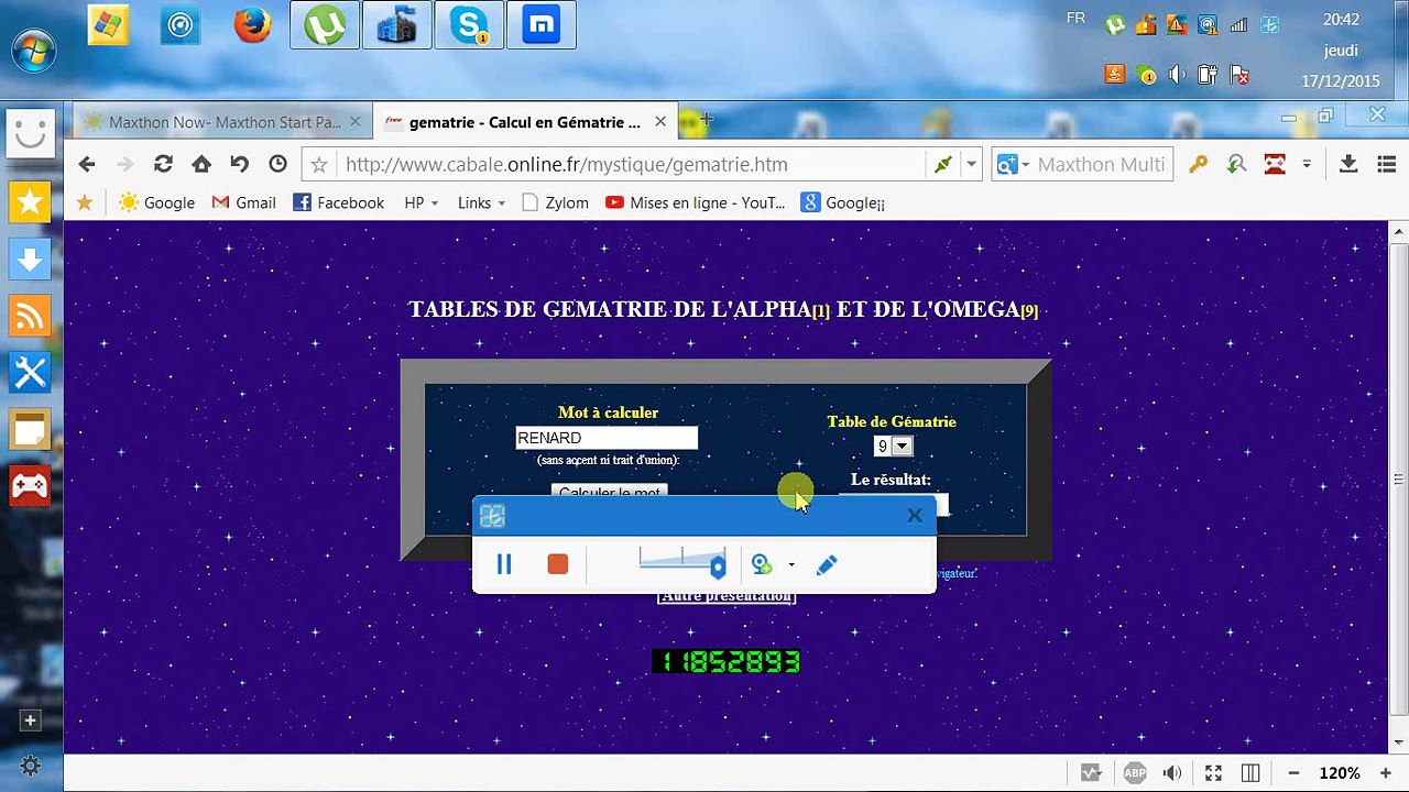 JESUS CHRIST = 666 LUCIFER=666 .