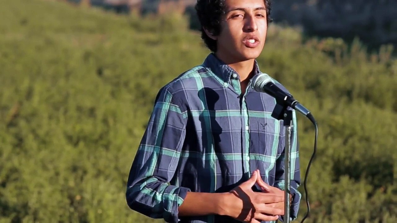 VIDEO: Something About Energy | SunPower