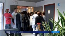 grève au centre de lutte contre le cancer René Gauducheau