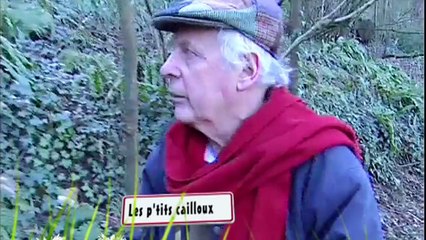 Sur les traces d'Armand Robin