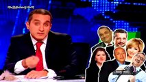 حلقة باسم يوسف في التلفزيون التونسي HD