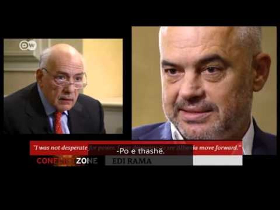 “Të Paekspozuarit”, “Rama, Meta–Duel i heshtur”- Ora News