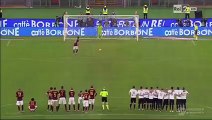 AS Roma 0-0 Spezia (2-4 after Penalties) All Penalties