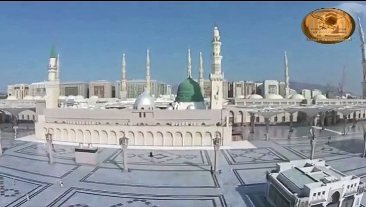 Ya Rasoolallah Hd Video
