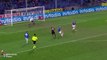 Carlos Bacca Goal Sampdoria 0 - 2 AC Milan (Coppa Italia) 2015