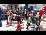 Fiera Emaia (Vittoria) (RG) SeXy Motor Show