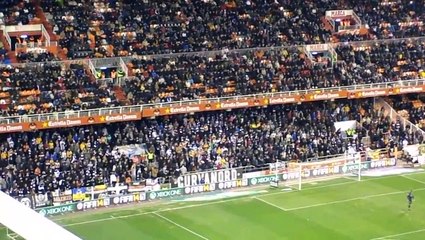 valencia vs osasuna17 1 diciembre 2013