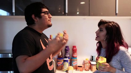 The Mexican Hot Chocolate Battle: Abuelita Vs. Ibarra