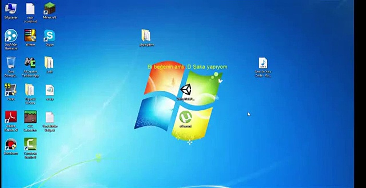 Web Sitesi Oluşturma