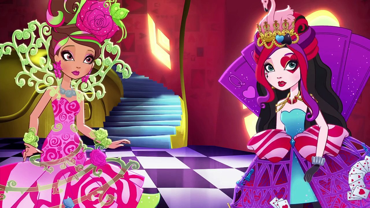 Filosofía 101 | Ever After High