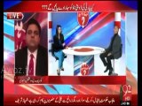 Why PTI is facing defeats in elections & how upcoming census will favor PTI in 2018 elections - Farrukh Saleem's analysis