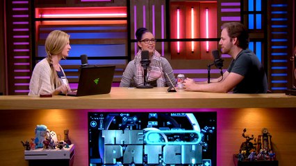 Building the NEXT BioShock! - The Patch #123