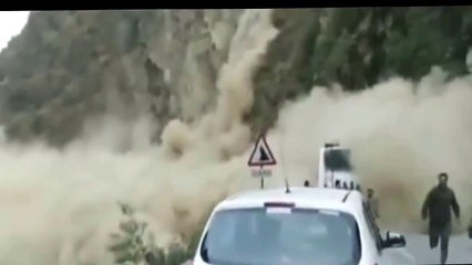 world's most shocking incidents